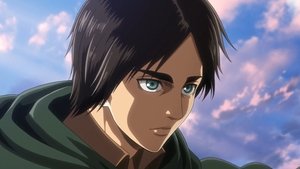 Attack on Titan Season 3 Episode 22