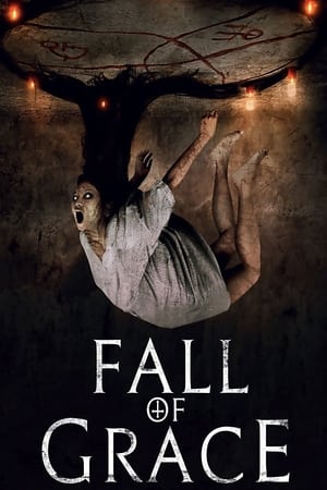 Poster Fall of Grace (2017)