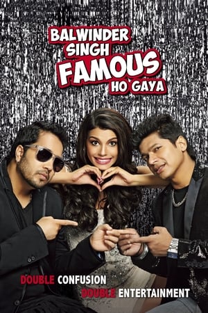 Poster Balwinder Singh Famous Ho Gaya (2014)