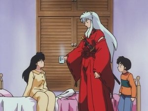 InuYasha Season 1 Episode 89