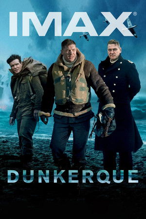 poster Dunkirk