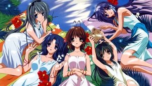 poster Clannad