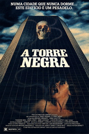 Dark Tower 12