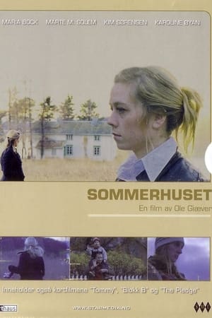 Image Sommerhuset