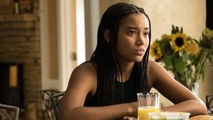 The Hate U Give 2018