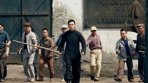 Ip Man 3 (2015) Dual Audio [Hindi&Chinese] Movie Download & Watch Online Blu-Ray 480p, 720p & 1080p