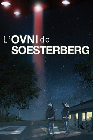 Image L'OVNI de Soesterberg