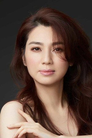 Catherine Hung Yan portrait