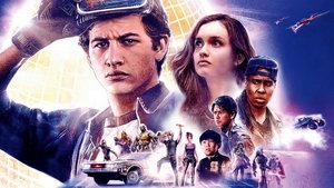 Ready Player One: Comienza el juego (2018) HD 1080p Latino