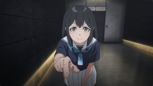 Choubi Hanano - The Fifth