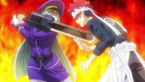 Shokugeki no Soma – Food Wars! The Fifth Plate: Saison 5 Episode 6