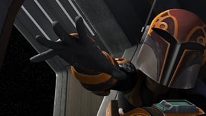 Star Wars Rebels: 2×6