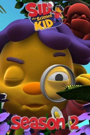 Sid the Science Kid: Seizoen 2