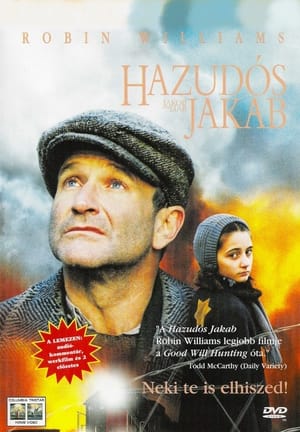 Hazudós Jakab 1999