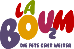 La Boum 2 — Logos 6