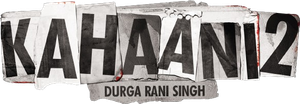 Kahaani 2