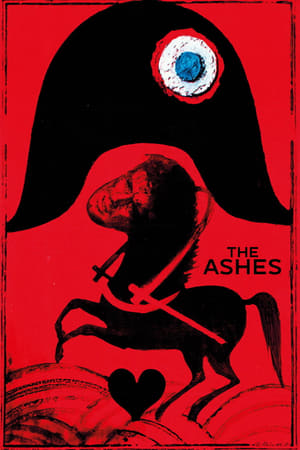 Poster The Ashes (1965)