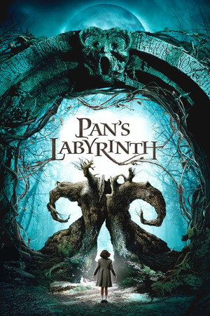 poster Pan's Labyrinth