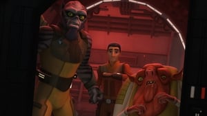 Star Wars Rebels Season 3 Episode 8