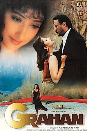 Poster Grahan (2001)