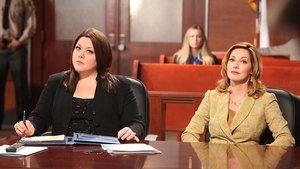 Drop Dead Diva: Sob Medida: 4×10