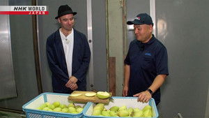 Japan’s Top Inventions: 6×10