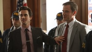 White Collar Season 2 Episode 2