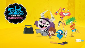 Foster's Home for Imaginary Friends 10