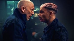 Banger (2025) ดีเจนอกเครื่องแบบ