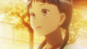 ちはやふる: 2×2