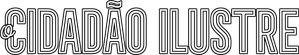 The Distinguished Citizen — Logos 4