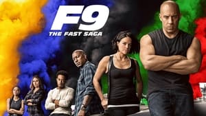 Fast and Furious 9 Free Download HD 720p