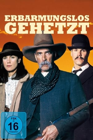 Erbarmungslos gehetzt Film