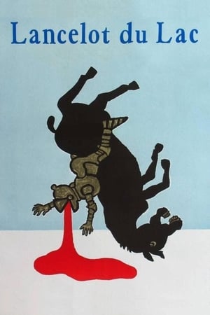 Poster 武士兰士诺 1974