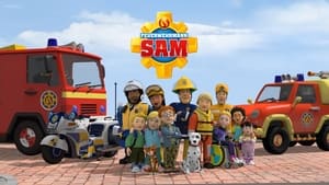 poster Fireman Sam