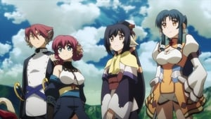 Utawarerumono: The False Faces: 1×14