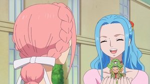 One Piece: Season 20 Episode 884