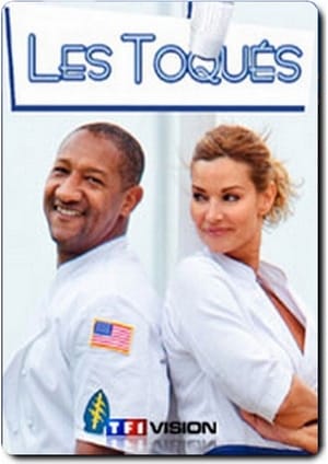 Les toqués poster