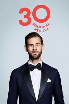 30 roliga år med TV4