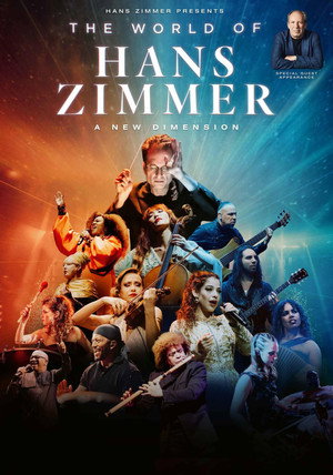 The World of Hans Zimmer