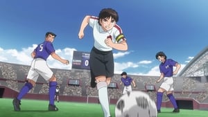 Captain Tsubasa (2018): 1 Staffel 40 Folge