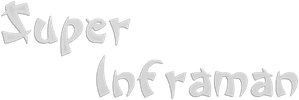 Manzinter (Inframan) — Logos 3