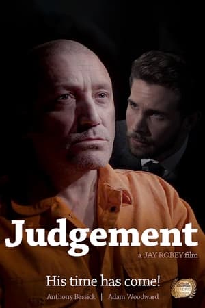 Poster Judgement (2018)