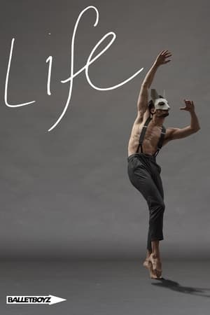 Life (2016)