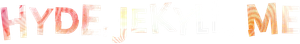 Hyde Jekyll e Eu — Logos 5