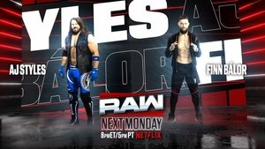 WWE Monday Night Raw Season 33 Episode 19 Free Download