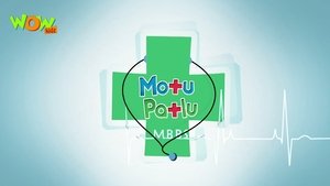 Image Motu Patlu MBBS