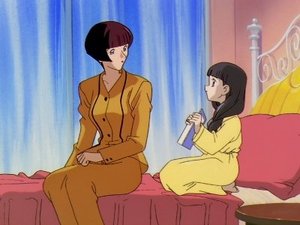 Image Sakura and Tomoyo's Vanished Voice