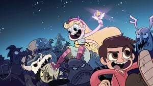 poster Star vs. the Forces of Evil