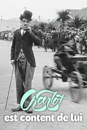 Image Charlot est content de lui